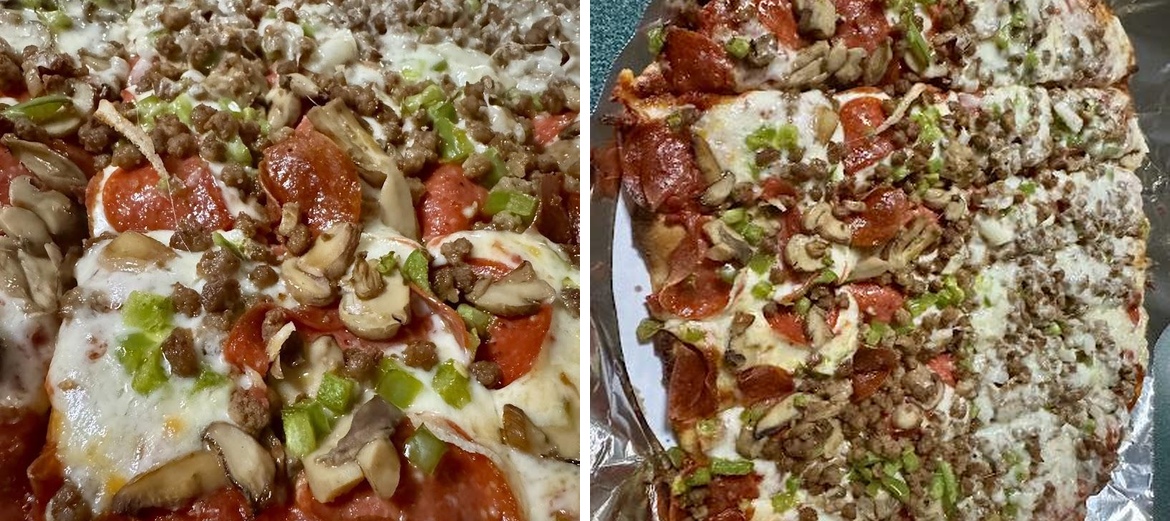 Hoagie's Pizza House,Inc.