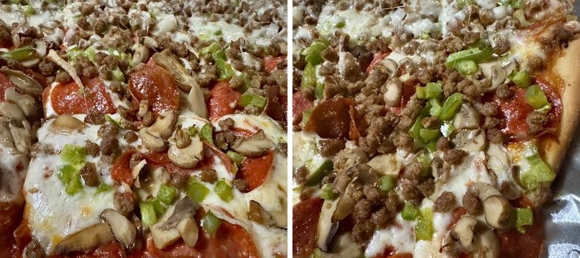Hoagie's Pizza House,Inc.