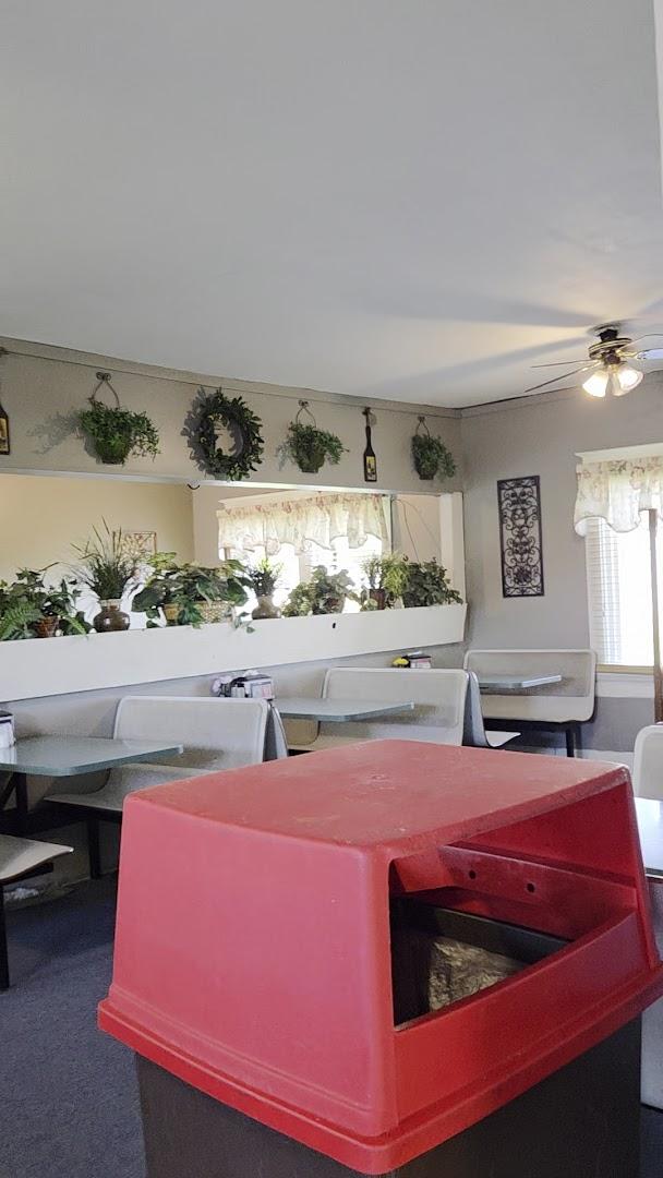 Hoagie's Pizza House,Inc.
