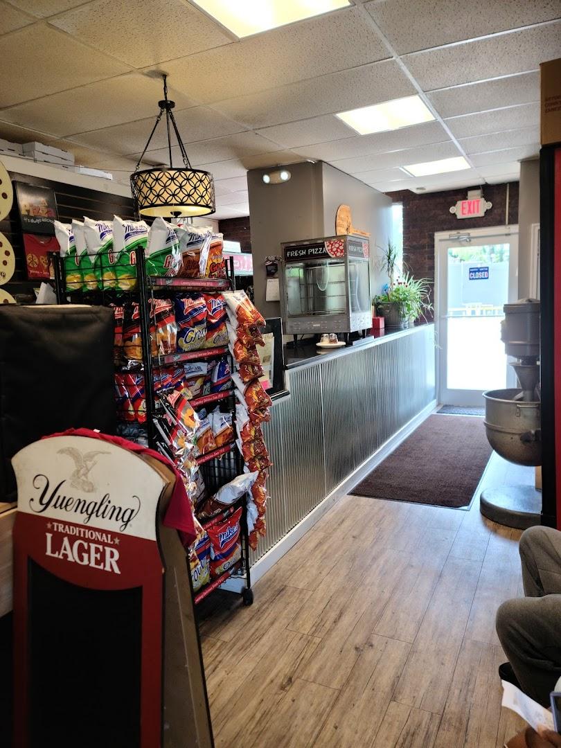 Hoagie's Pizza House,Inc.