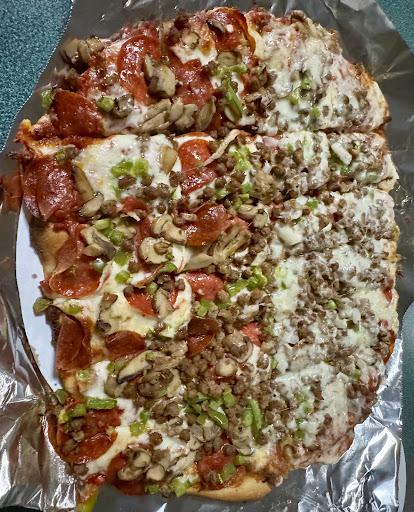 Hoagie's Pizza House,Inc.