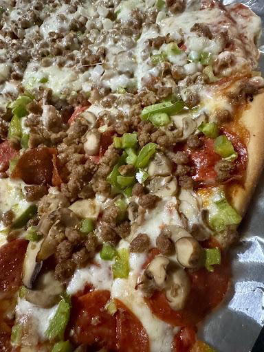 Hoagie's Pizza House,Inc.